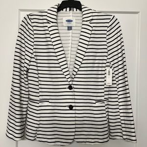 Brand new with tags. Old Navy Blazer.